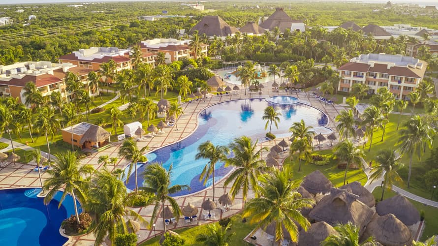 Imagen - 05 NTS Bahia Principe Grand Coba All Inclusive 
