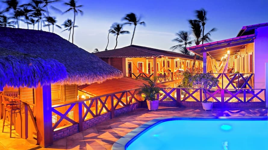 Imagen - 2️⃣ Fortaleza + Jericoacoara - Magna Praia + Pousada do Norte