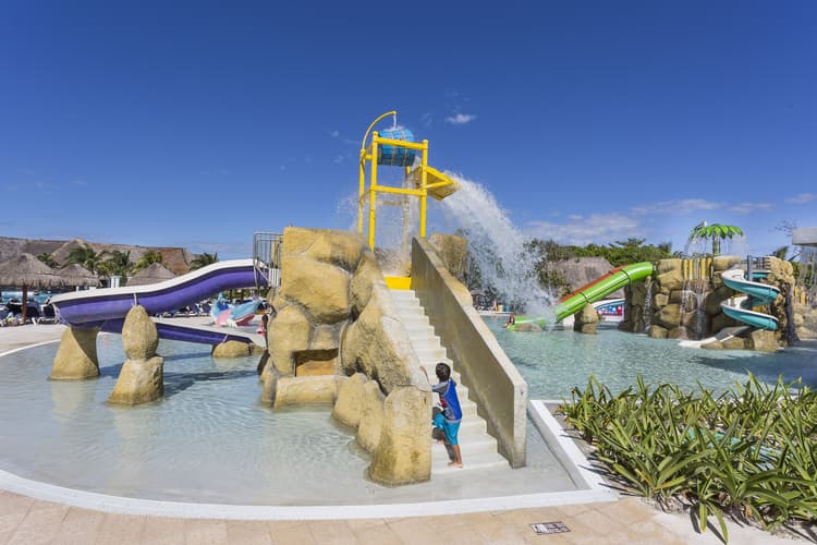 Imagen - Paquete a Playa del Carmen | Grand Palladium Kantenah 4*Sup