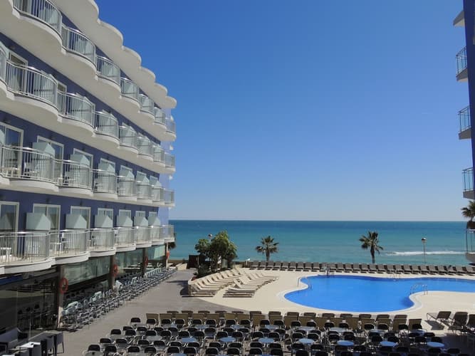 Imagen - Augustus, Salou (6 noches)