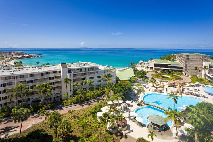 Imagen - Sonesta Maho Beach Resort Casino & Spa, Saint Martin