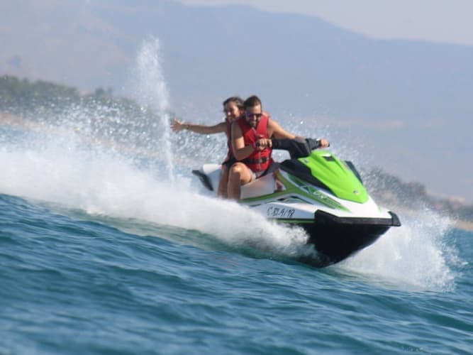 Image - Strandvakantie Costa del Sol