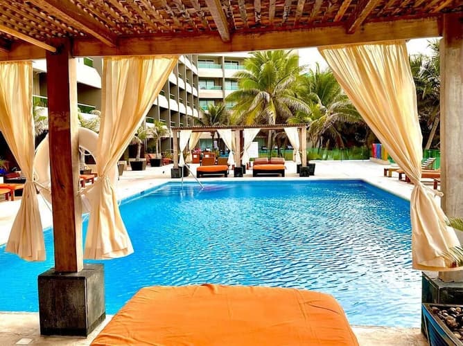 Image - 5 DÍAS EN CANCÚN PAQ COMPLETO