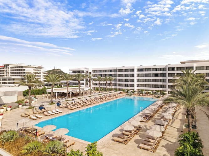 Imagen - The Rif at Mangrove Beach Corendon Curaçao All Inclusive - Vuelo incluido via Latam 26 mayo 2026