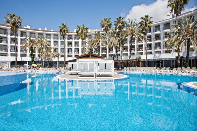 Imagen - Hotel Best Cambrils, Salou (6 noches)