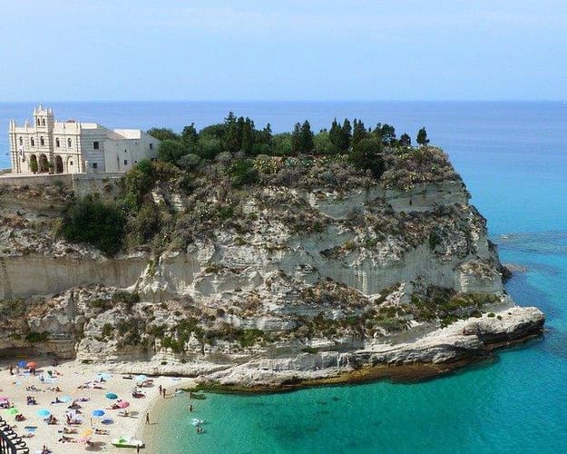 Immagine - Tropea