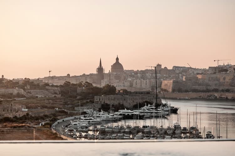 Immagine - Qershori ne Malte...