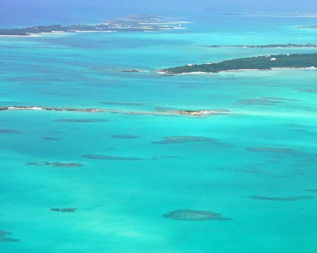 Imagem - Nassau & Exuma