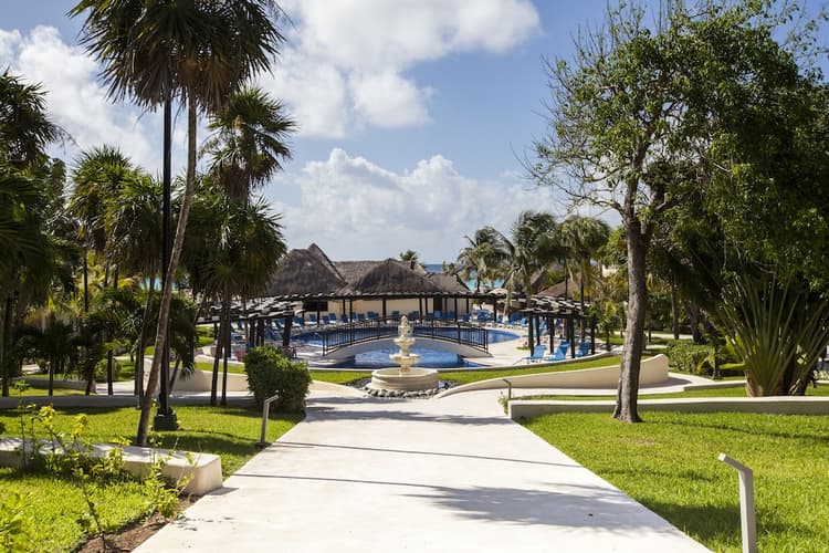 Image - HOTEL TODO INCLUIDO EN PLAYA DEL CARMEN + TOUR ISLA MUJERES