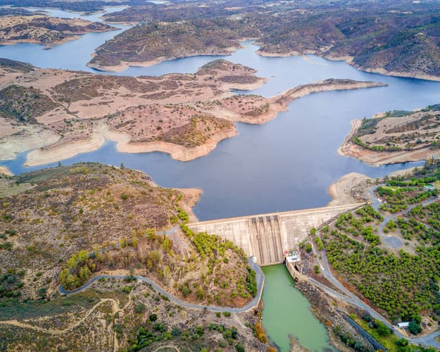 Imagem - Alqueva com sabores