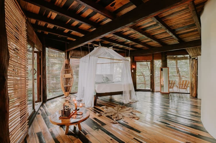 Imagen - AZULIK TULUM para 2, 3 noches con desayuno