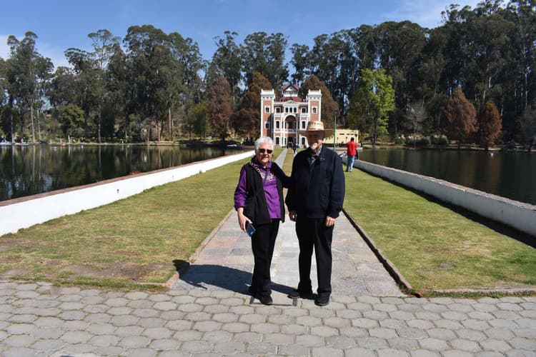Image - ESCAPADA DE 4 DÍAS DE SEMANA SANTA A PUEBLA 