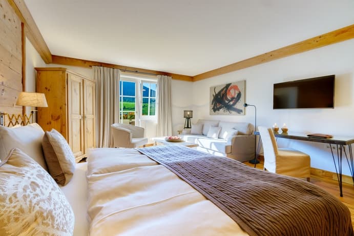 Image - 7N Posthotel Alpen Golf Club + 3GF