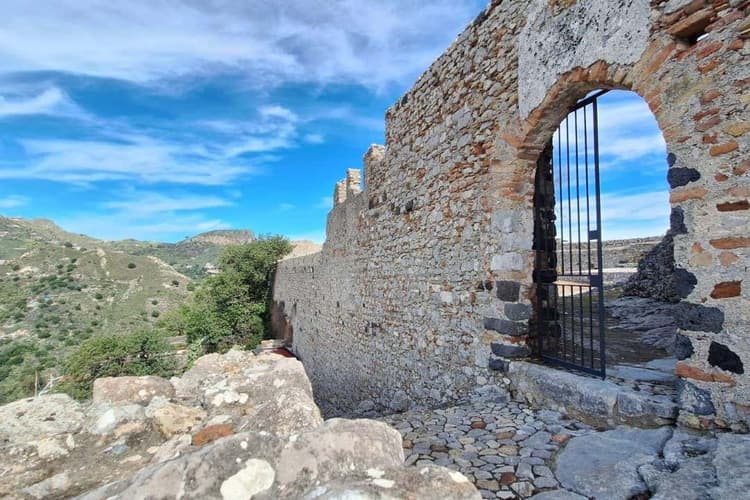 Imazhi - Bileta per Kalane e Taormines