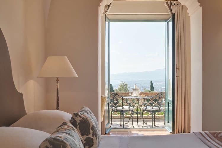Imazhi - Grand Hotel Timeo, A Belmond Hotel, Taormina
