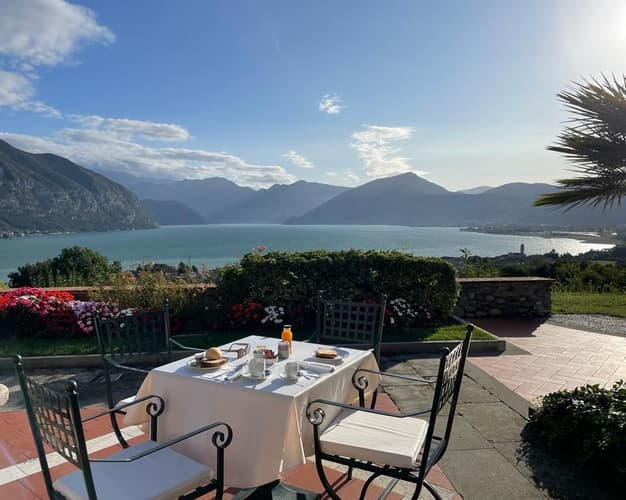 Immagine -  7 N Romantik Hotel Relais Mirabella