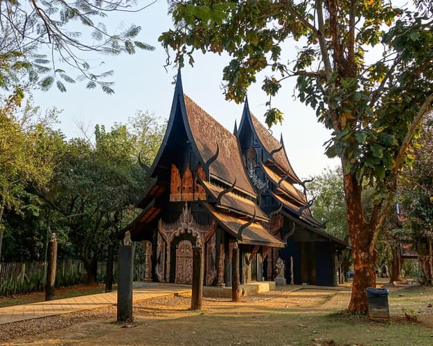 Beeld - Het beste van Thailand