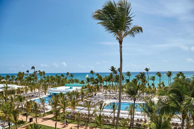 Imagen - Riu Palace Punta Cana All Inclusive - Vuelo con Latam 10 de enero