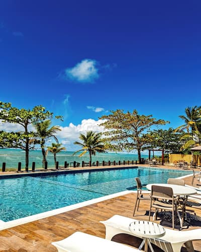 Imagen - Temporada Baja 2026 en Porto Seguro - Hotel Espelho D’Água Arraial Beach Club