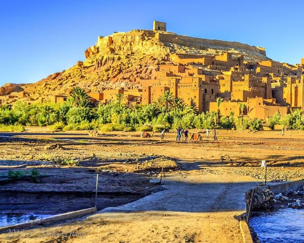 Imagen - DESIERTO MARROQUÍ