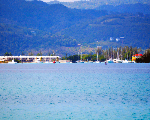 Imagem - Montego Bay, Jamaica, Jamaica