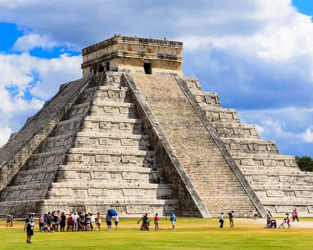 Image - COMBO DE TOURS “RECORRIENDO CANCÚN”