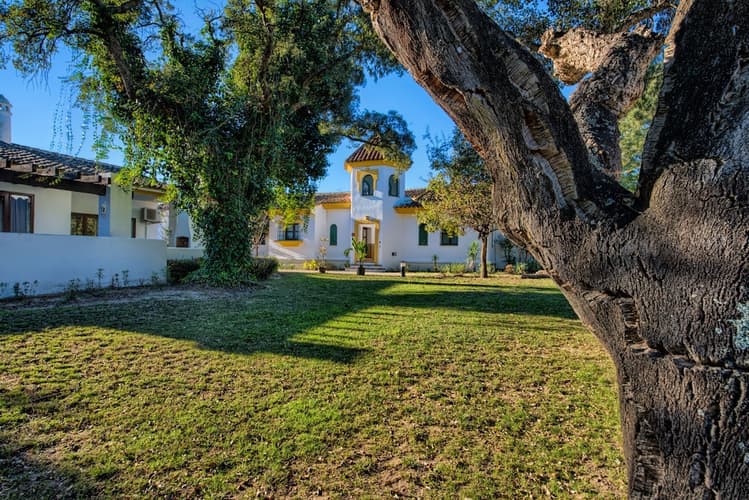 Imagen -  5N Inmood San Roque + 2GF