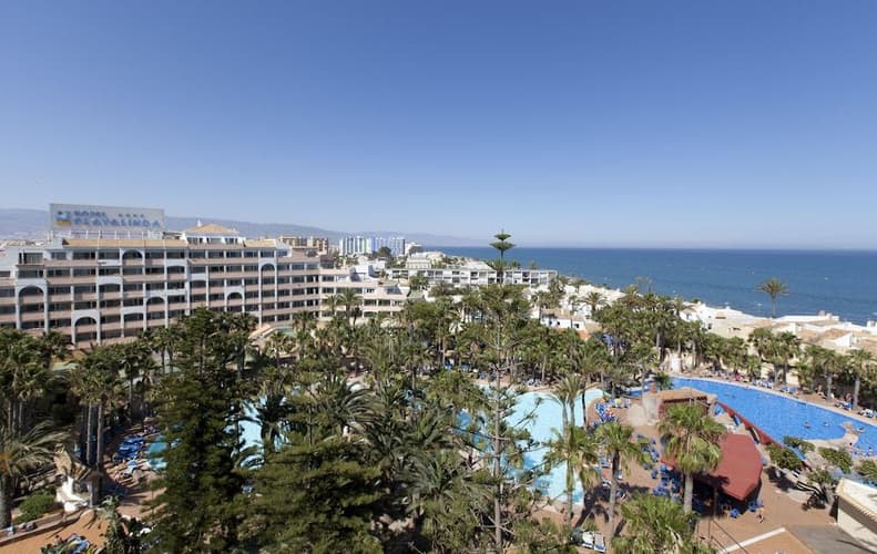 Imagen - Hotel Playalinda Aquapark And Spa ⭐⭐⭐⭐