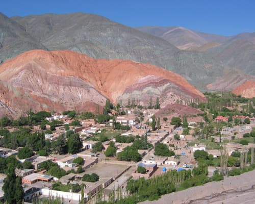 Imagen - SALTA Y JUJUY A TU RITMO🌵🚗