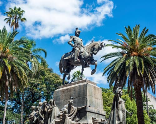 Imagen - Salta, Argentina