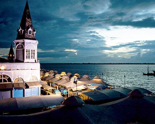 Image - Feriado da Independência em Belém
