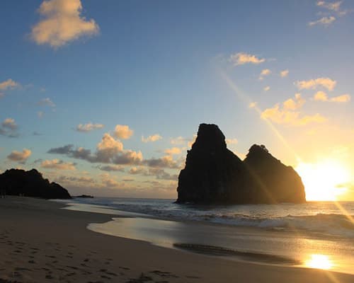 Imagen - 🌿 Temporada Baja 2026 en Fernando de Noronha - Pousada Alto da Vila Noronha by Alto da Ilha