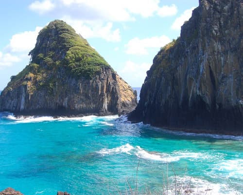 Imagen - 🌿 Temporada Baja 2026 en Fernando de Noronha - Pousada Alto da Floresta Noronha by Alto da Ilha