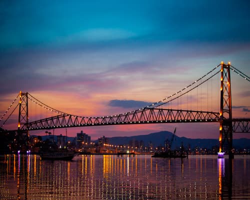 Imagen - Vacaciones de Verano en Florianópolis