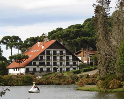Image - Feriado de Tiradentes em Gramado