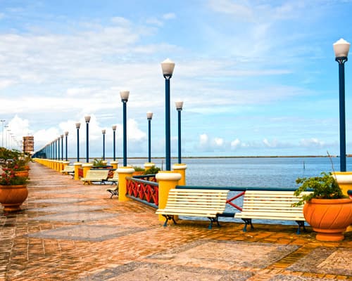 Imagen - Recife 11/10