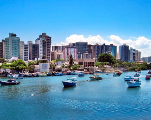 Imagem - Vitória, Brasil