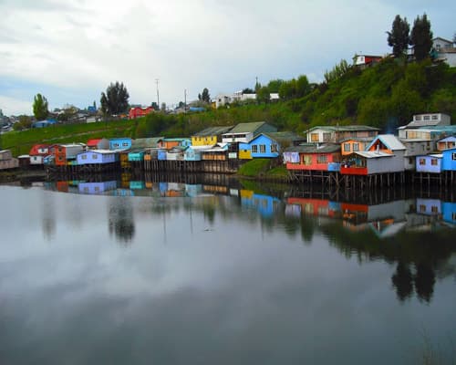 Immagine - Tour del Cile: Dal Deserto di Atacama alla Patagonia