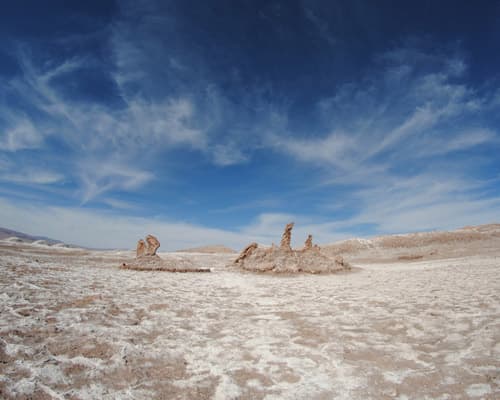 Imagem - San Pedro de Atacama y Uyuni - Cat. 3*