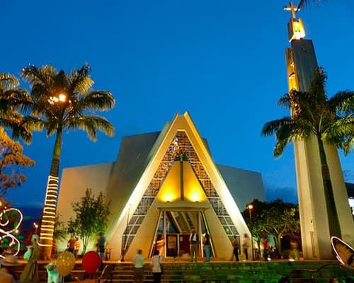 Imagen - RUTA DEL CAFE 2026