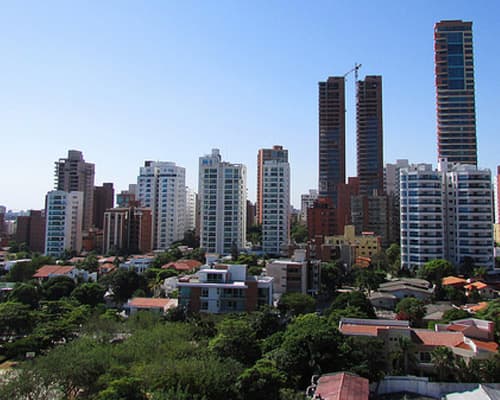 Immagine - I'm staying in Barranquilla.