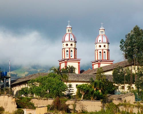 Image - Nariño & Putumayo, una vivencia