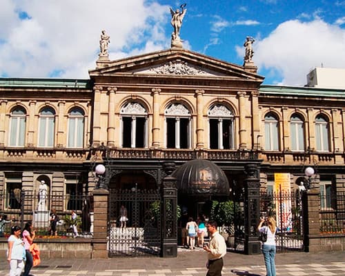 Imagen - Costa Rica Diferente 