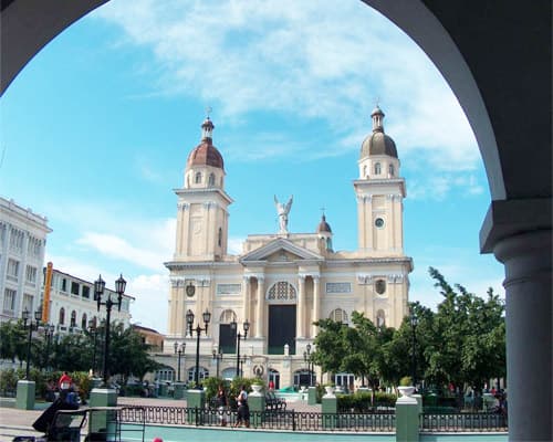 Imagen - Essential Cuba (2026)