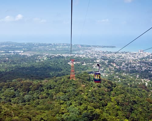 Imagen - Puerto Plata Solo Tierra - Black Week