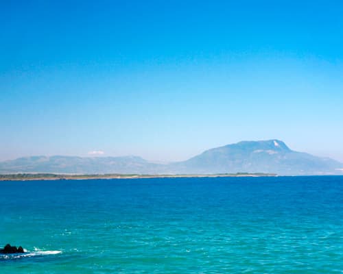 Imagen - Puerto Plata, Dominican Republic