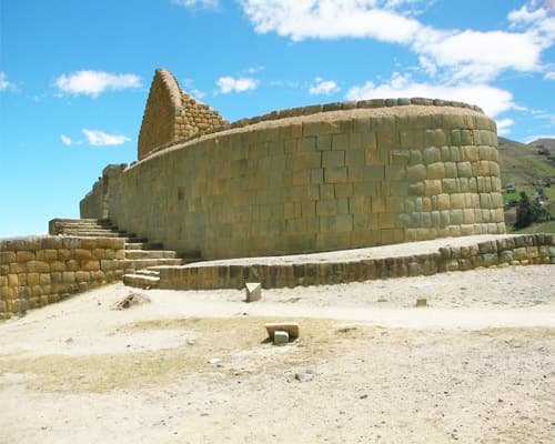 Imagen - ECUADOR AVENTURA EN LOS 3 MUNDOS