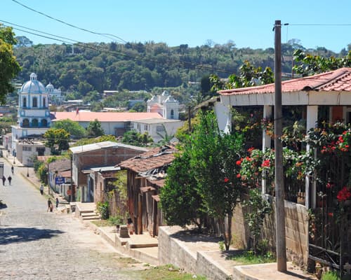 Imagen - San Salvador a tu ritmo 