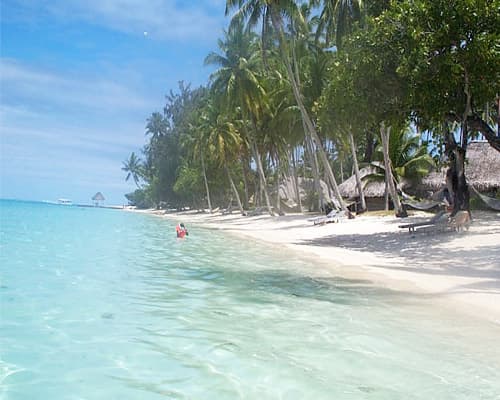 Imagen - OFERTA Papeete, Bora Bora, Rangiroa