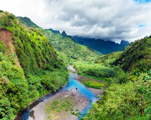 Image - POLINESIA: TAHITI- BORA BORA 3*: HOTEL MAITAI (4 NOCHES EN HABITACION OVERWATER BUNGALOW EN AD)